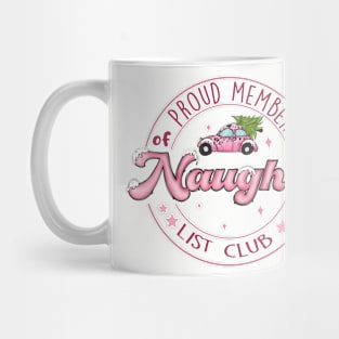 Funny Christmas Mug